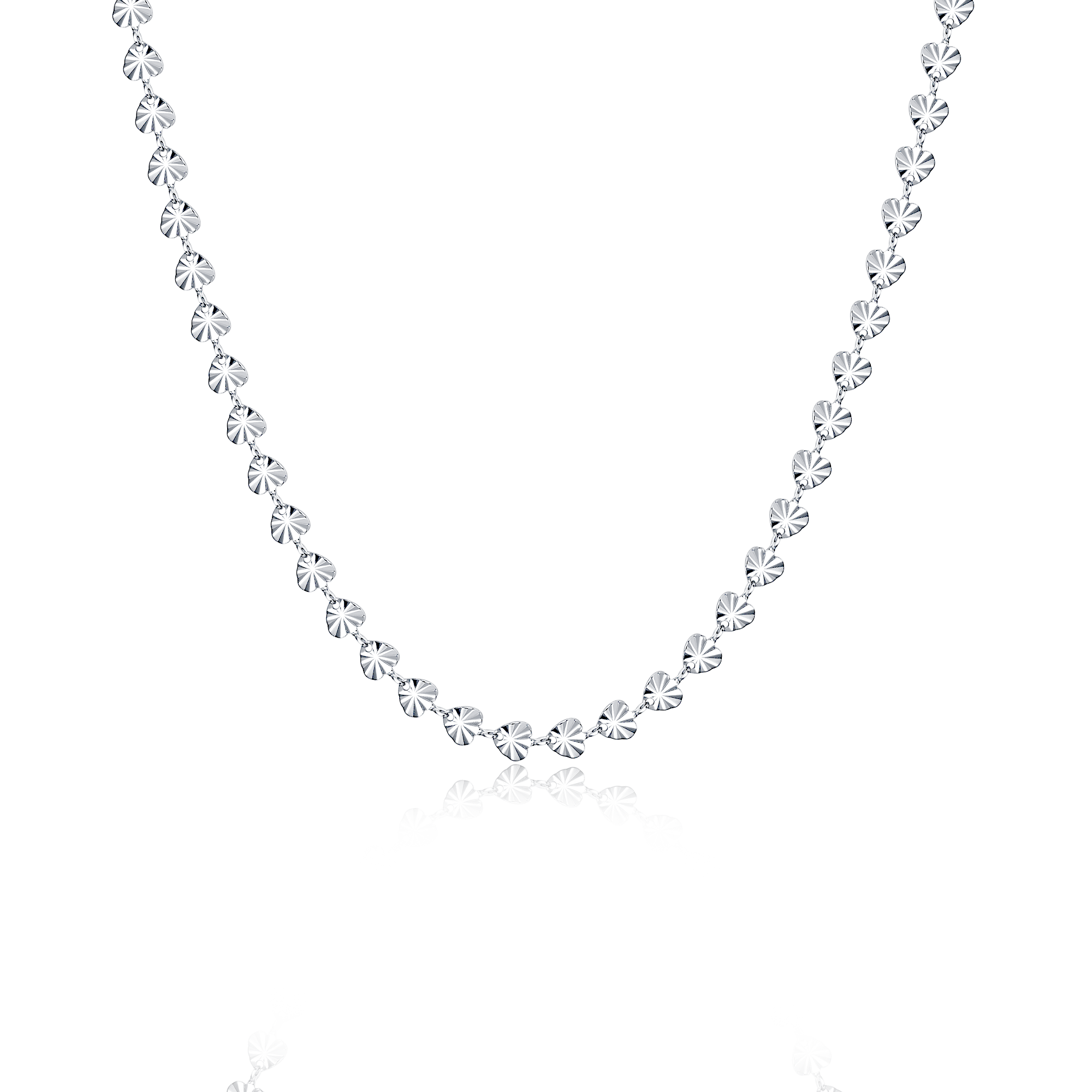 Jealous Necklace - Milas Jewels Shop