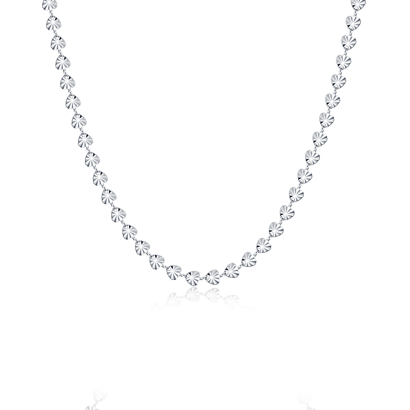Jealous Necklace - Milas Jewels Shop