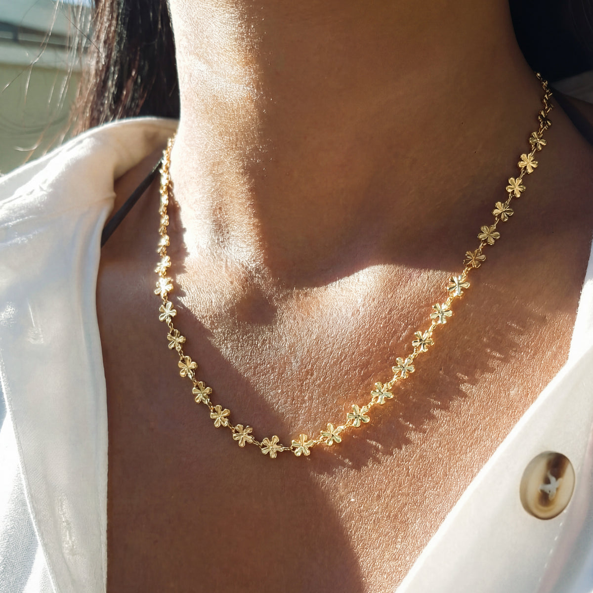 Hawaii Necklace