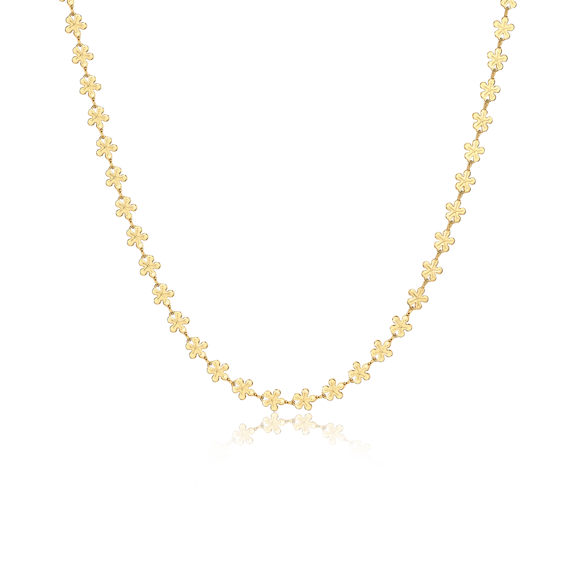 Hawaii Necklace - Milas Jewels Shop