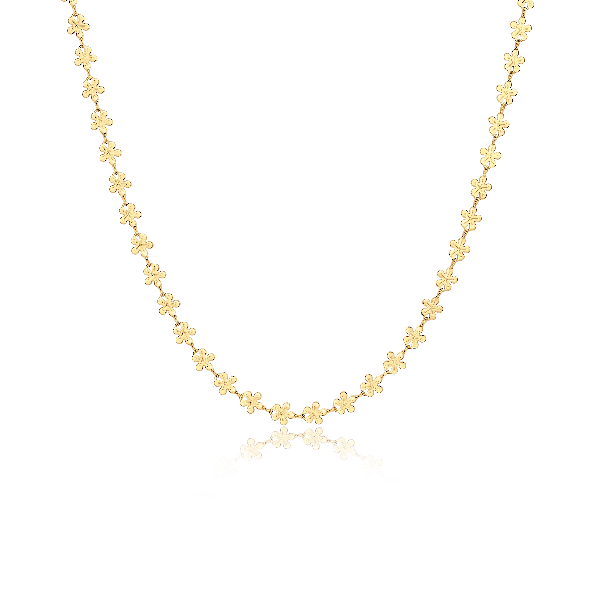 Hawaii Necklace - Milas Jewels Shop