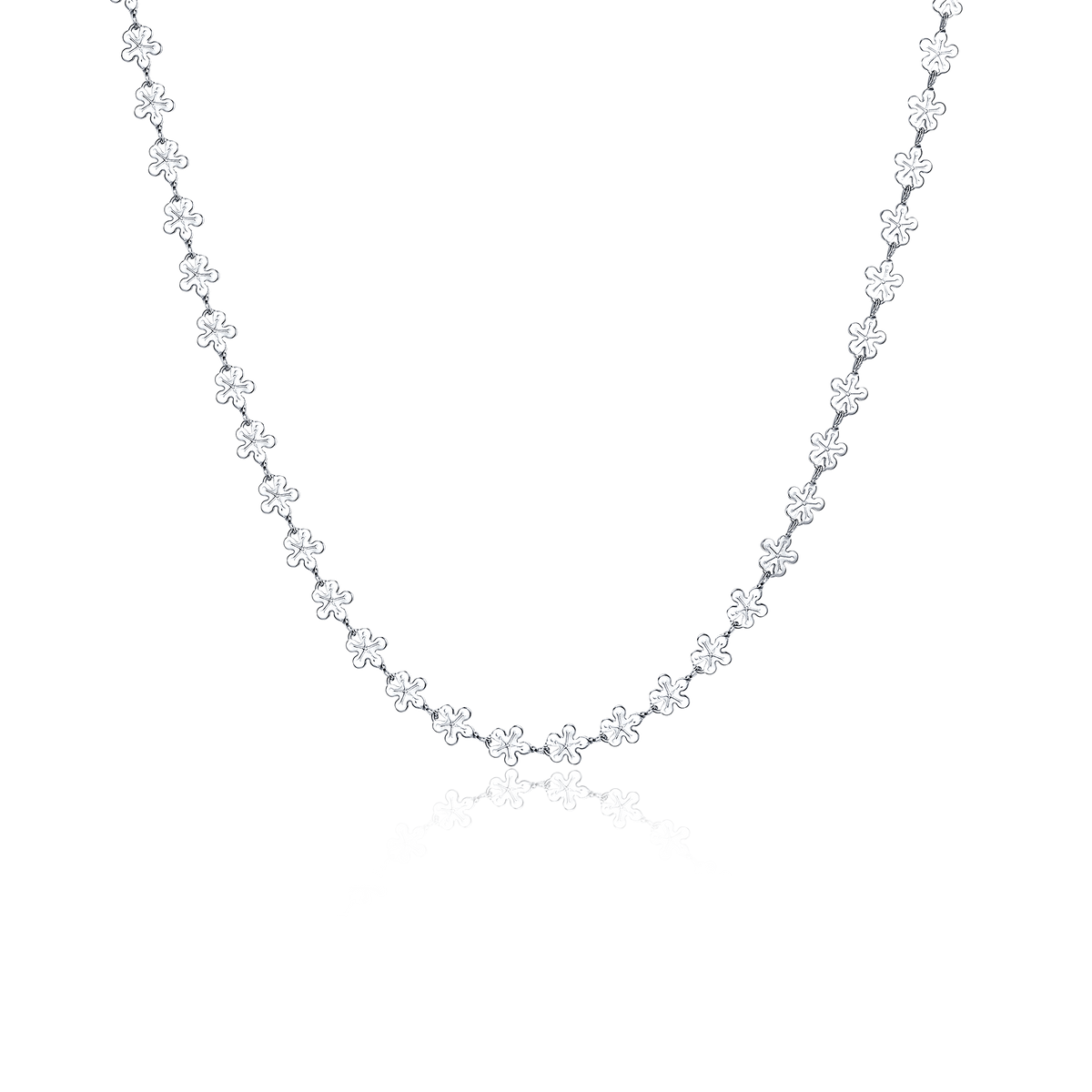 Hawaii Necklace - Milas Jewels Shop
