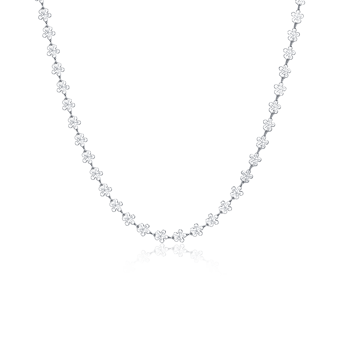 Hawaii Necklace - Milas Jewels Shop