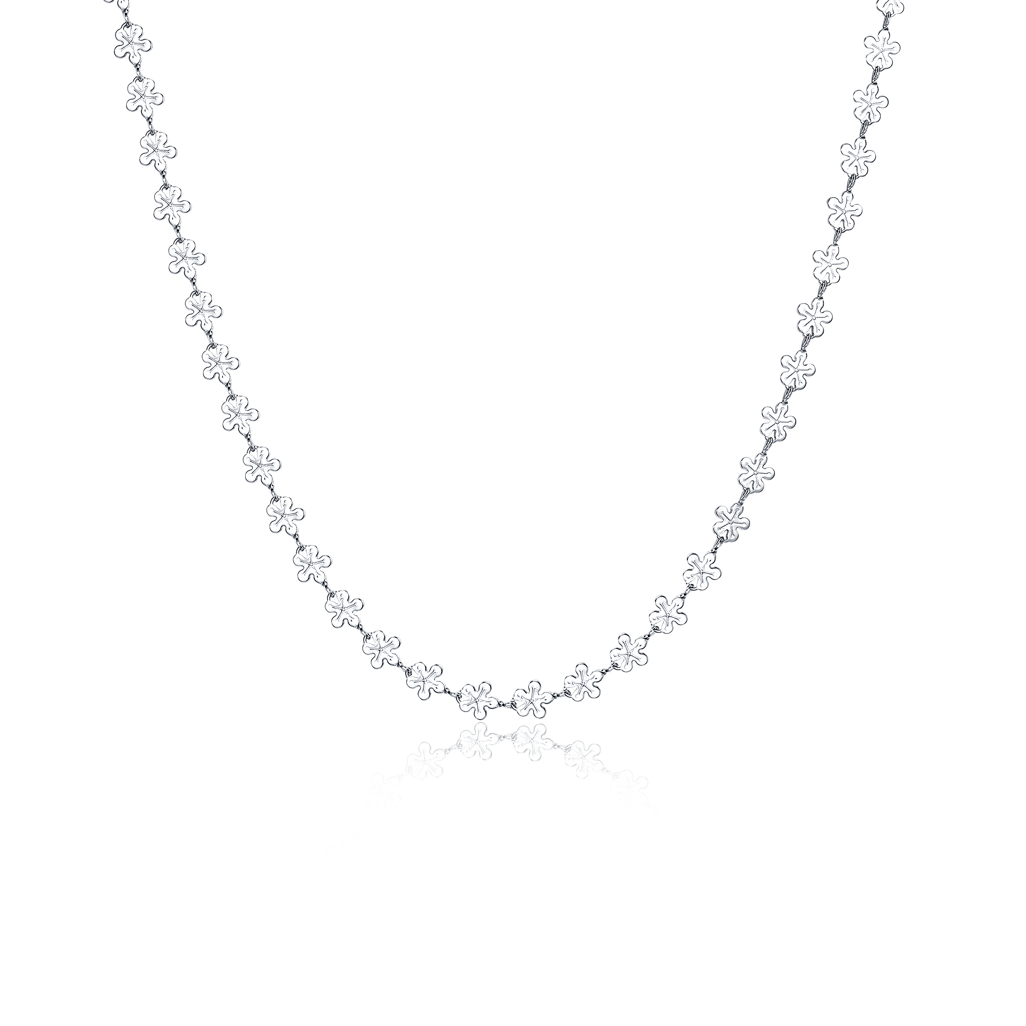 Hawaii Necklace - Milas Jewels Shop