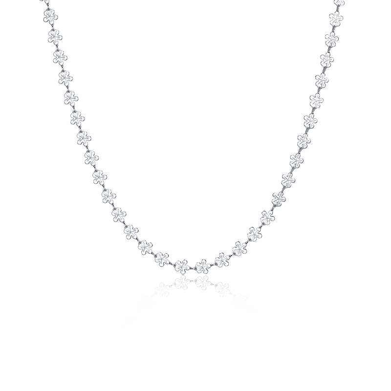 Hawaii Necklace - Milas Jewels Shop