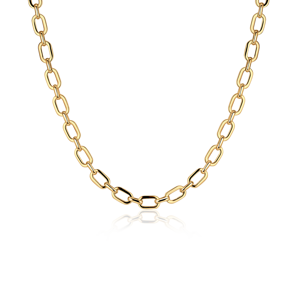 Immortal Necklace - Milas Jewels Shop