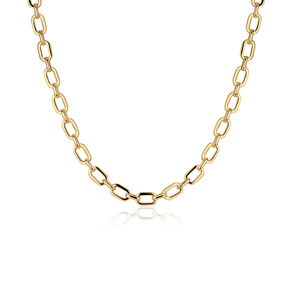 Immortal Necklace - Milas Jewels Shop
