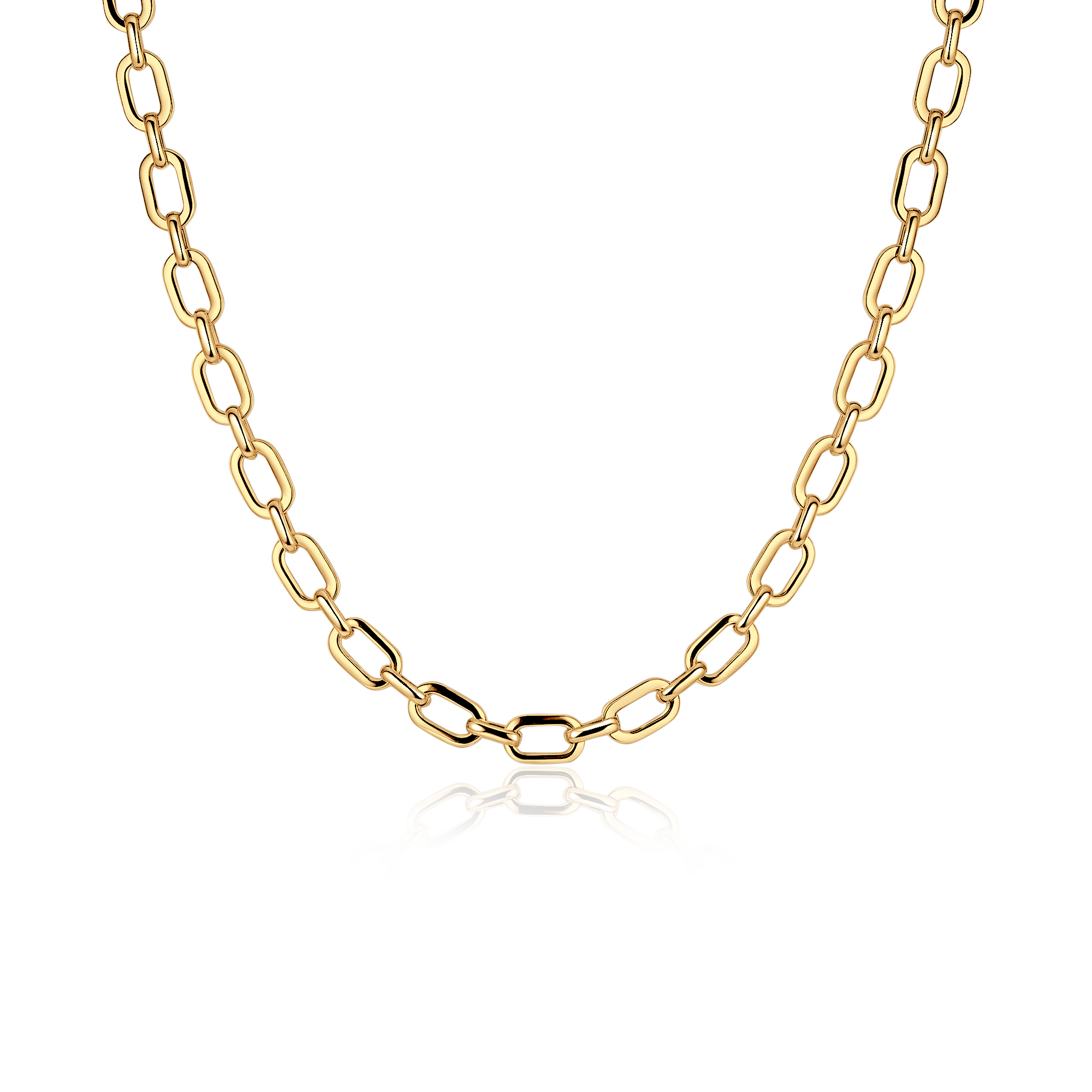 Immortal Necklace - Milas Jewels Shop