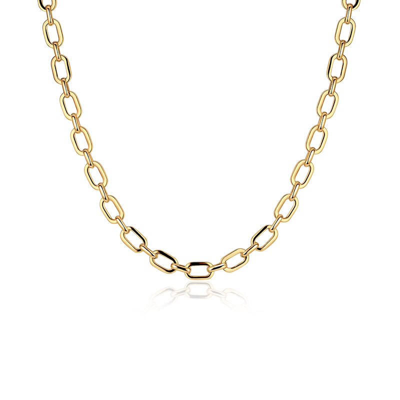 Immortal Necklace - Milas Jewels Shop