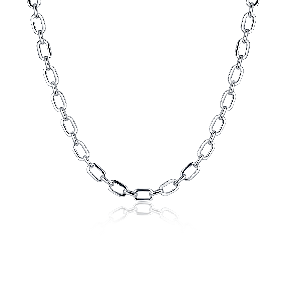 Immortal Necklace - Milas Jewels Shop