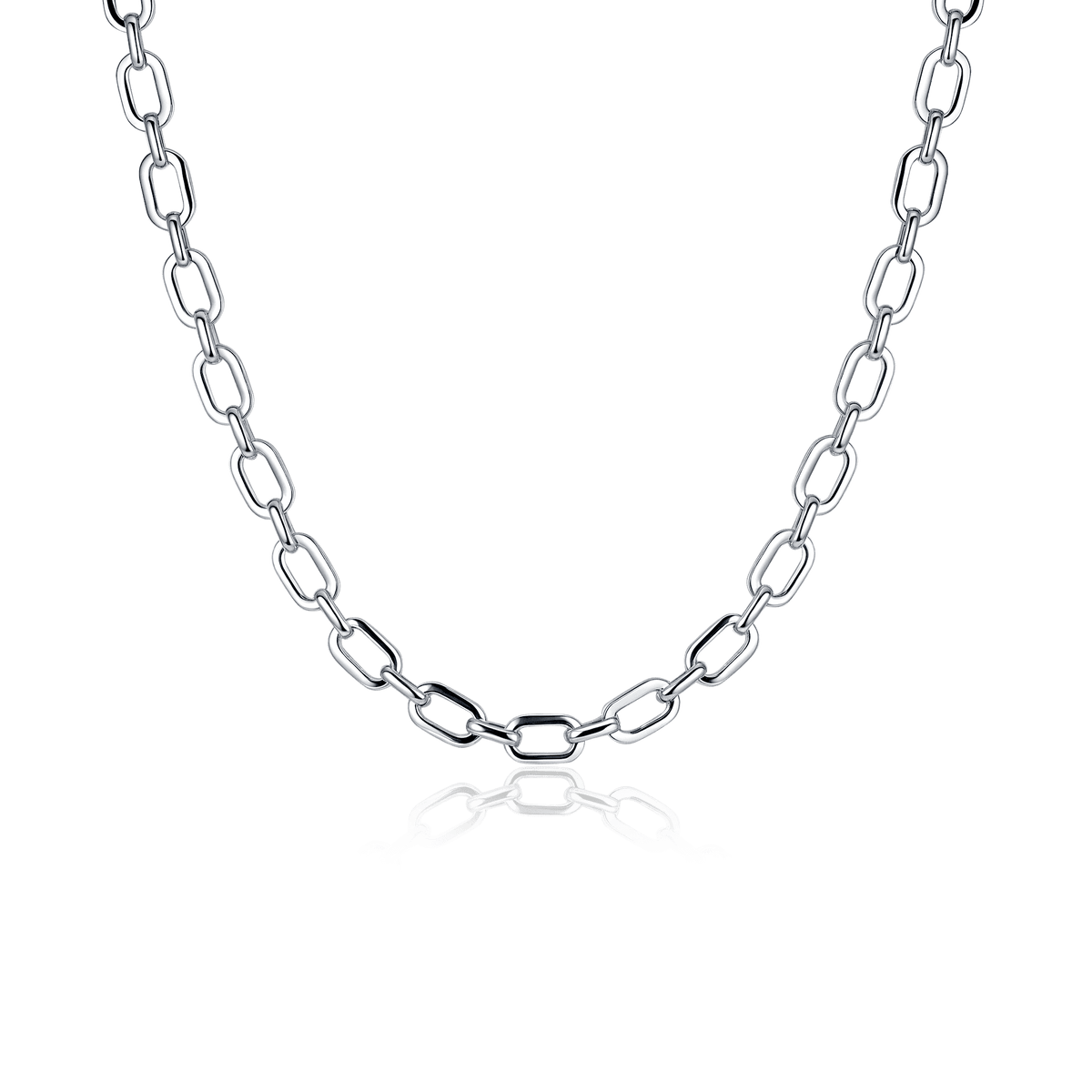 Immortal Necklace - Milas Jewels Shop