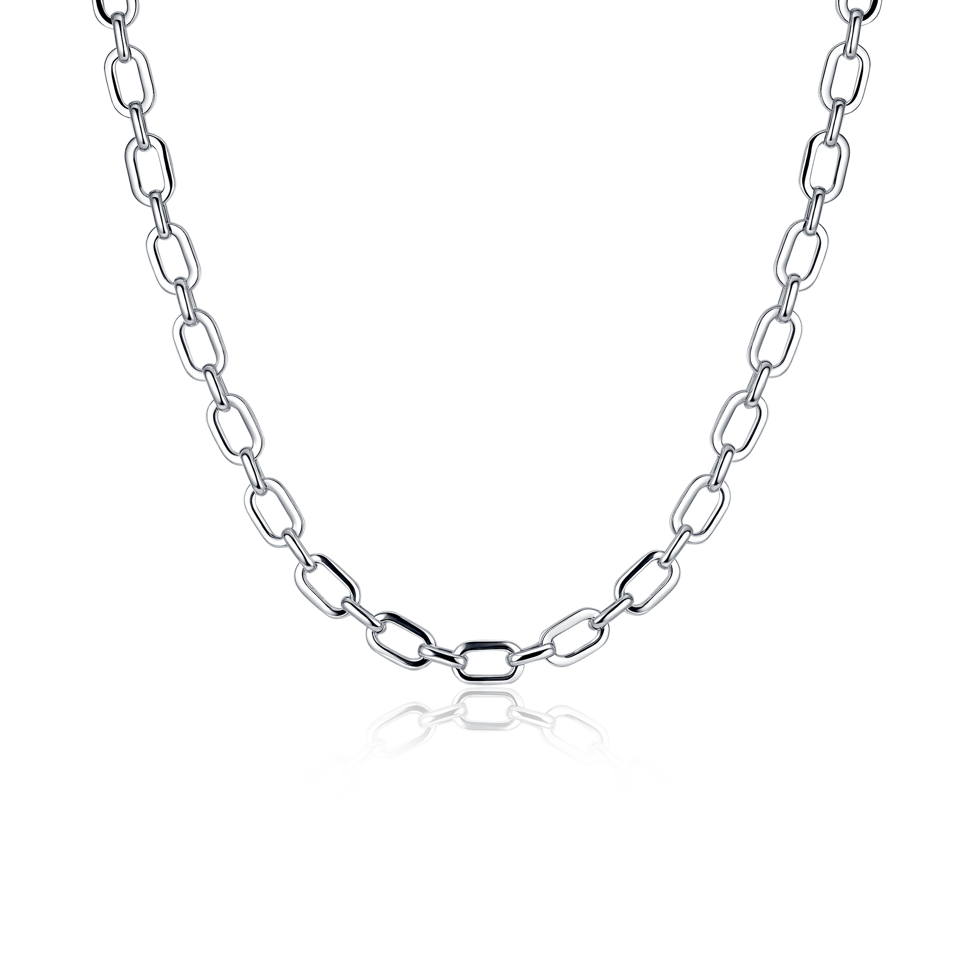 Immortal Necklace - Milas Jewels Shop