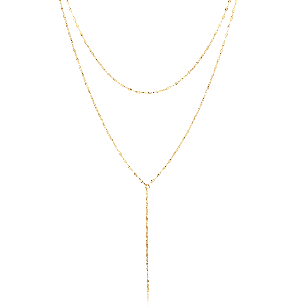 Taipan Necklace - Milas Jewels Shop