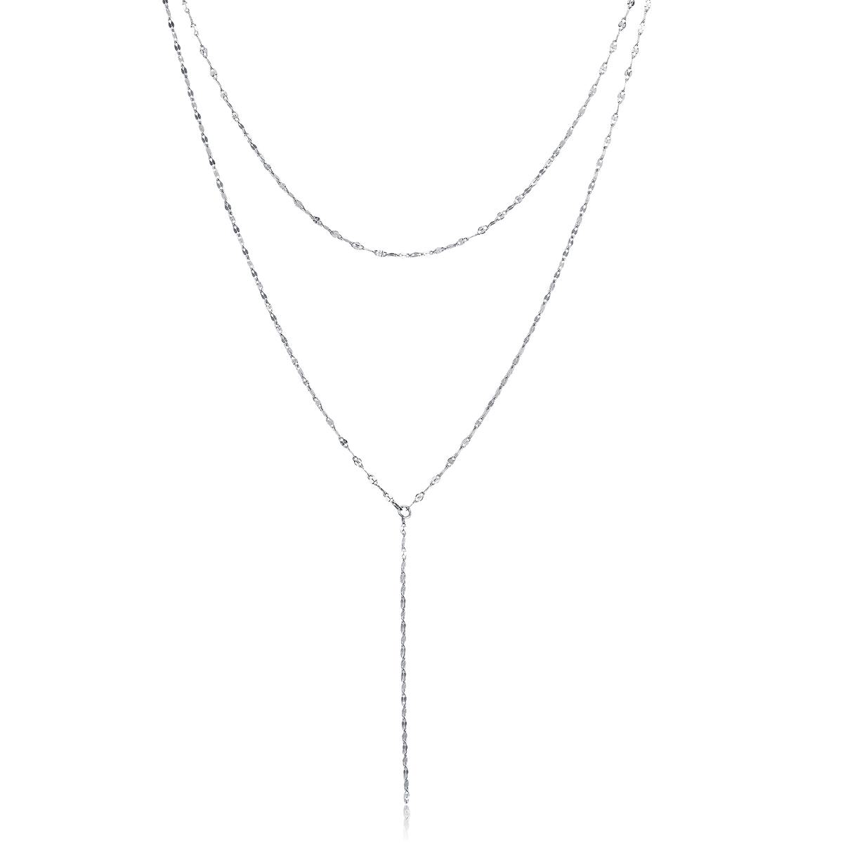 Taipan Necklace - Milas Jewels Shop