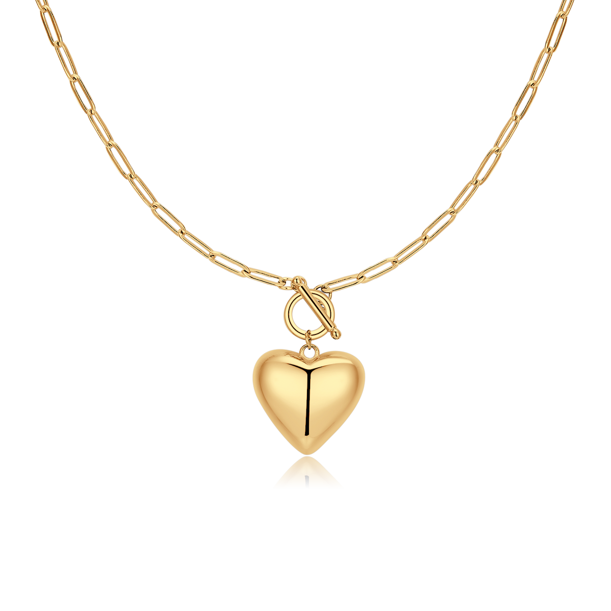 Soulmate Necklace - Milas Jewels Shop