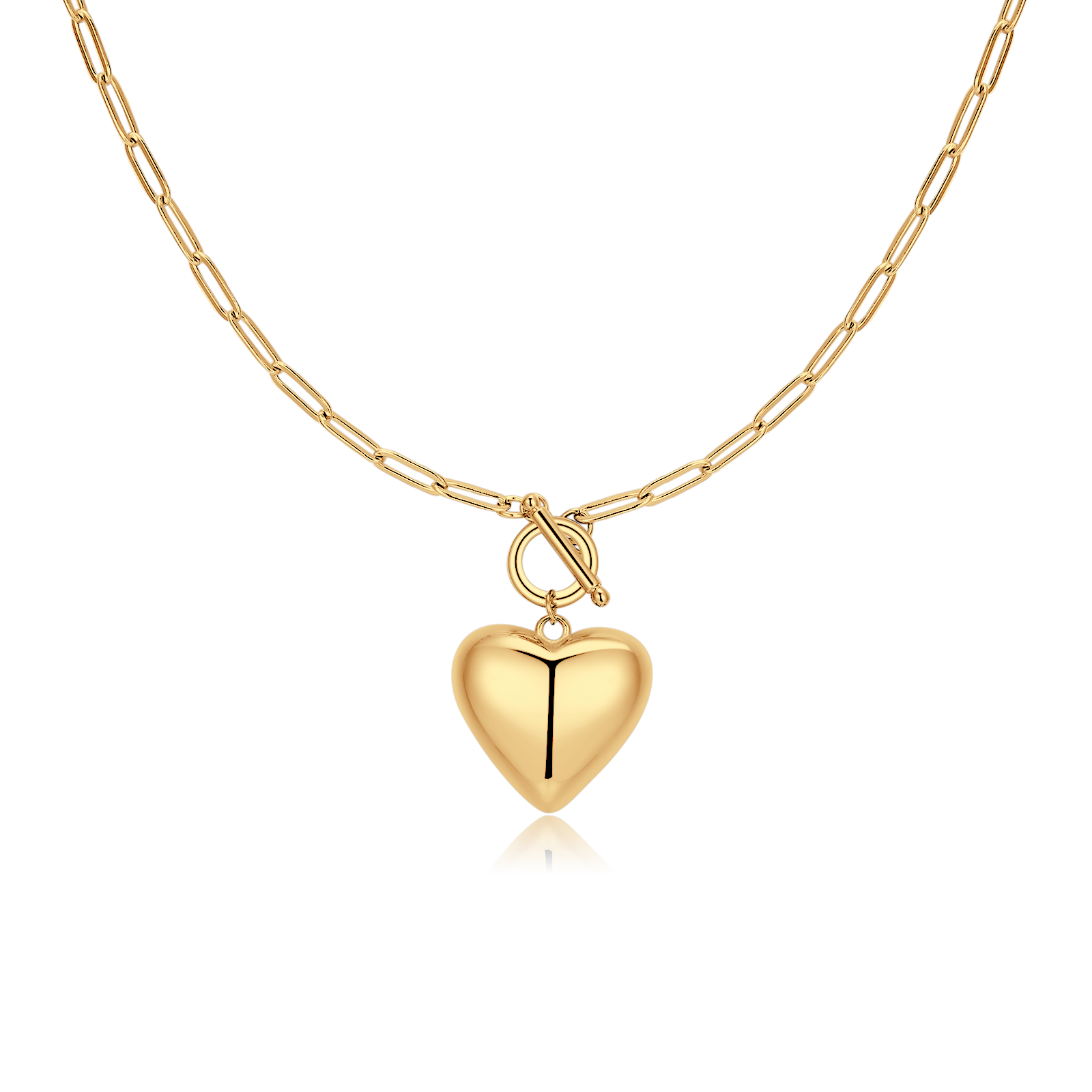 Soulmate Necklace - Milas Jewels Shop