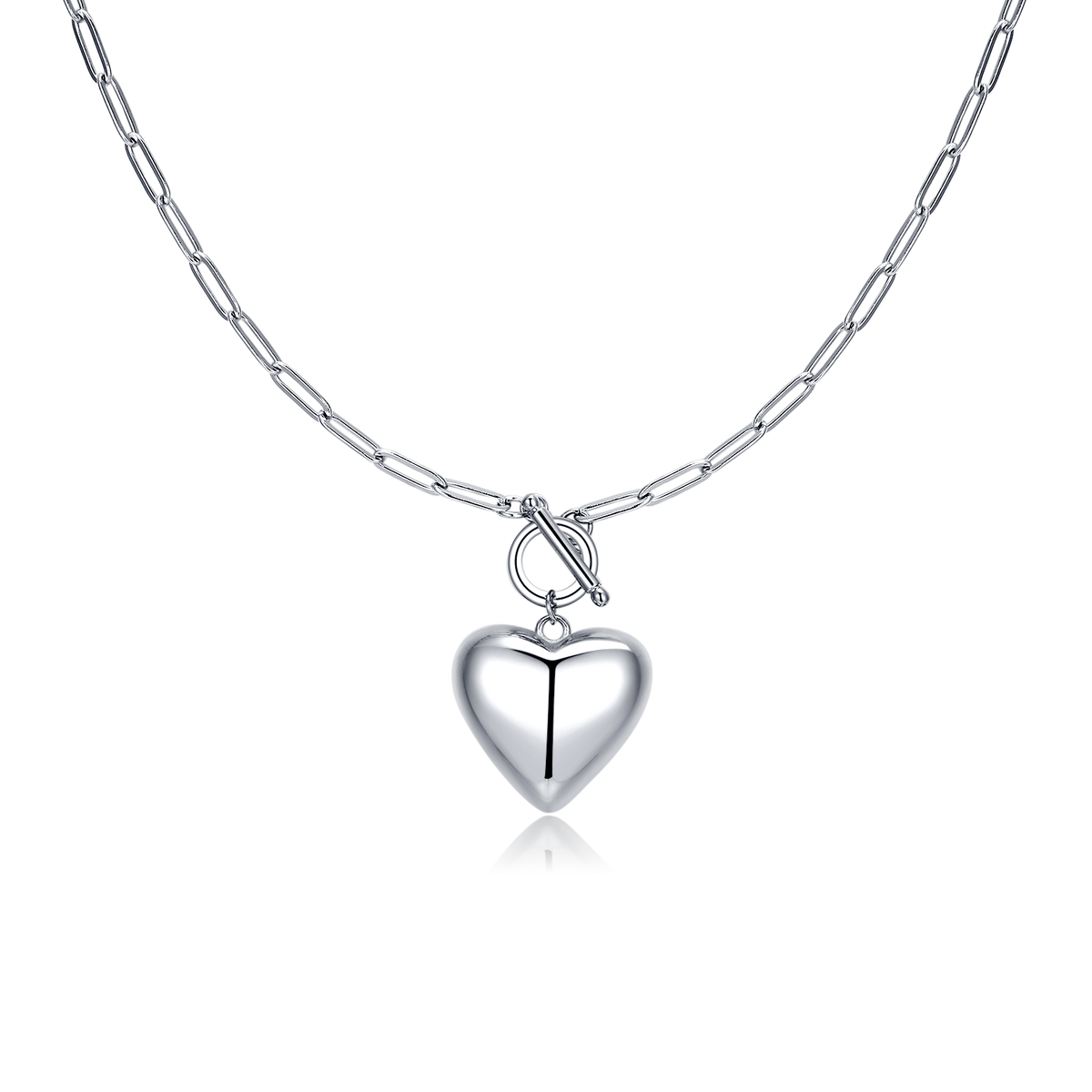 Soulmate Necklace - Milas Jewels Shop