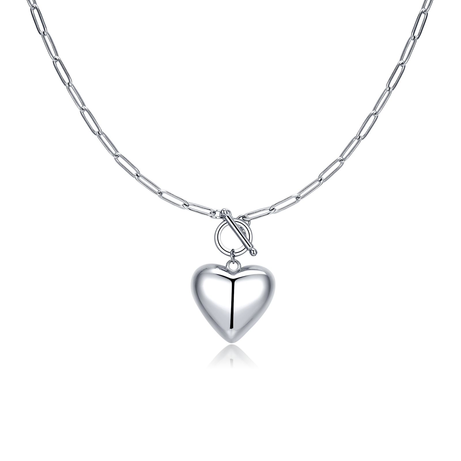 Soulmate Necklace - Milas Jewels Shop