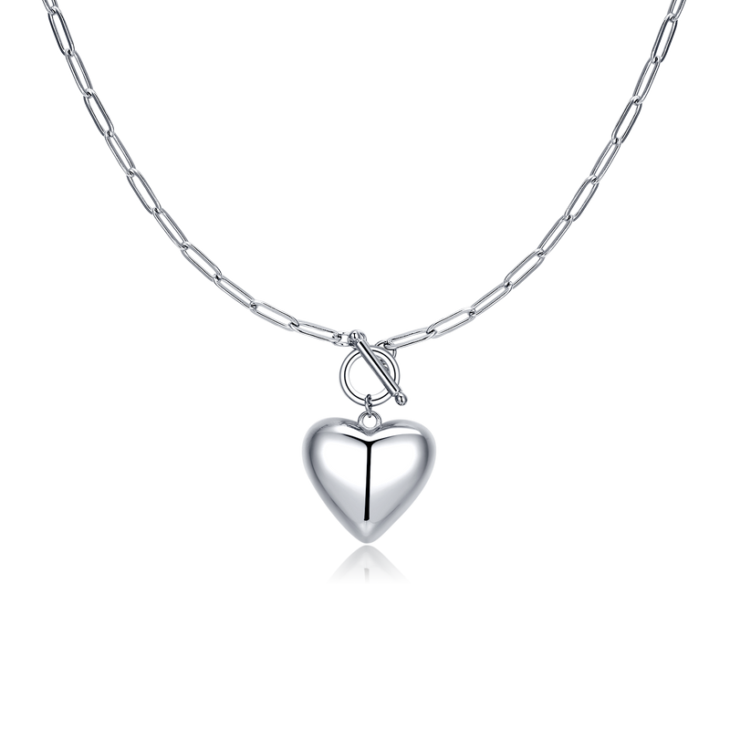 Soulmate Necklace - Milas Jewels Shop