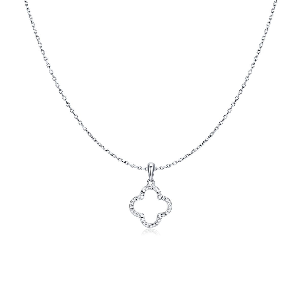 Luck Necklace - Milas Jewels Shop