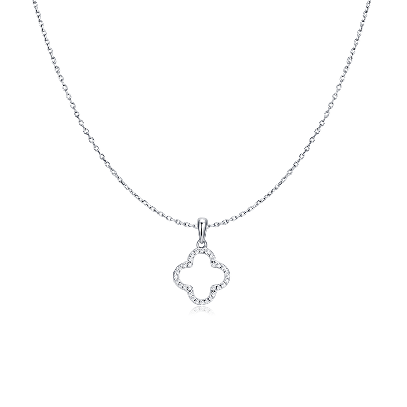 Luck Necklace - Milas Jewels Shop