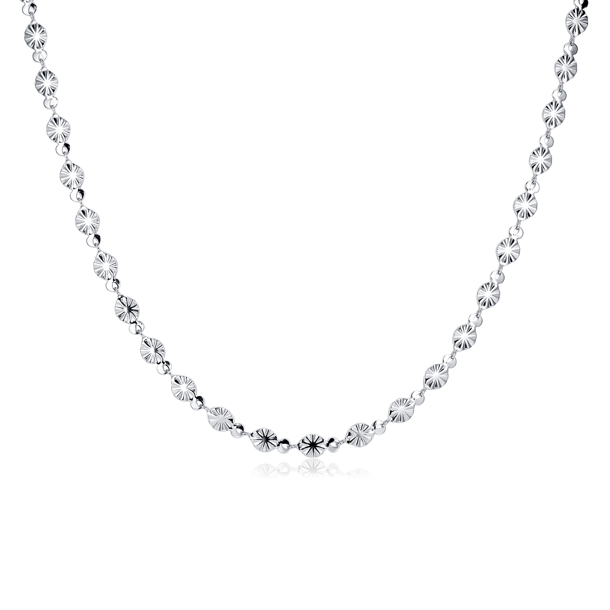 Oriental Necklace - Milas Jewels Shop