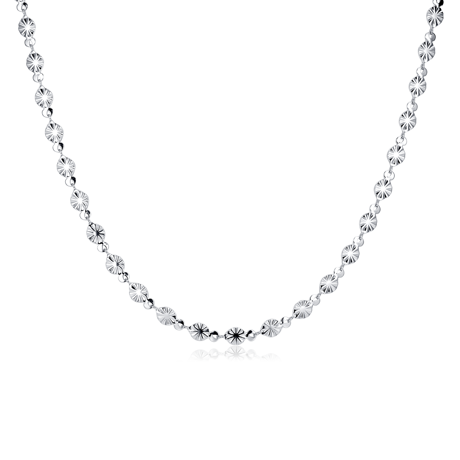 Oriental Necklace - Milas Jewels Shop
