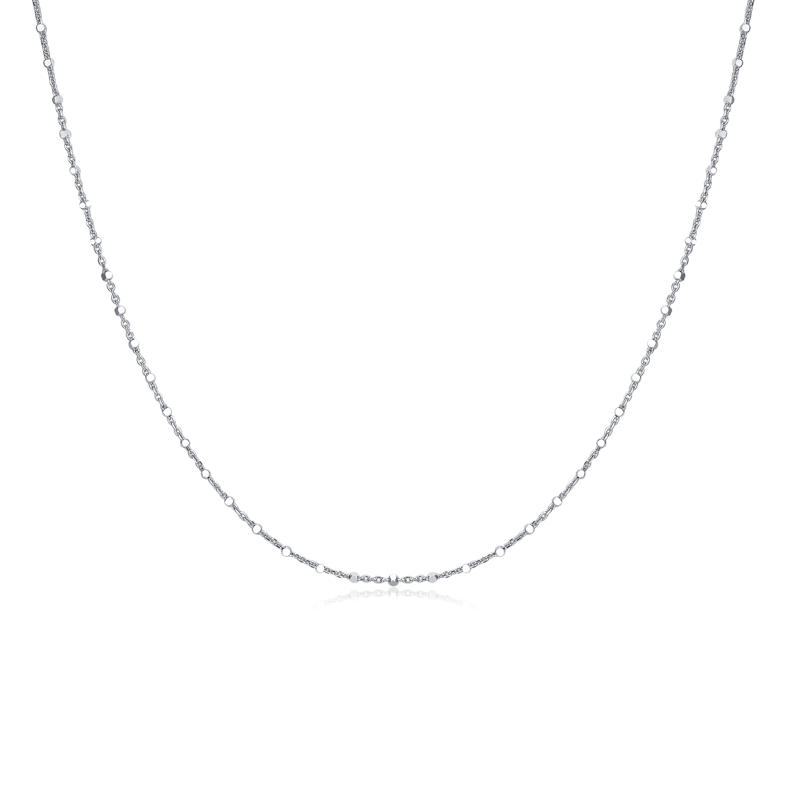 Cubic Necklace - Milas Jewels Shop