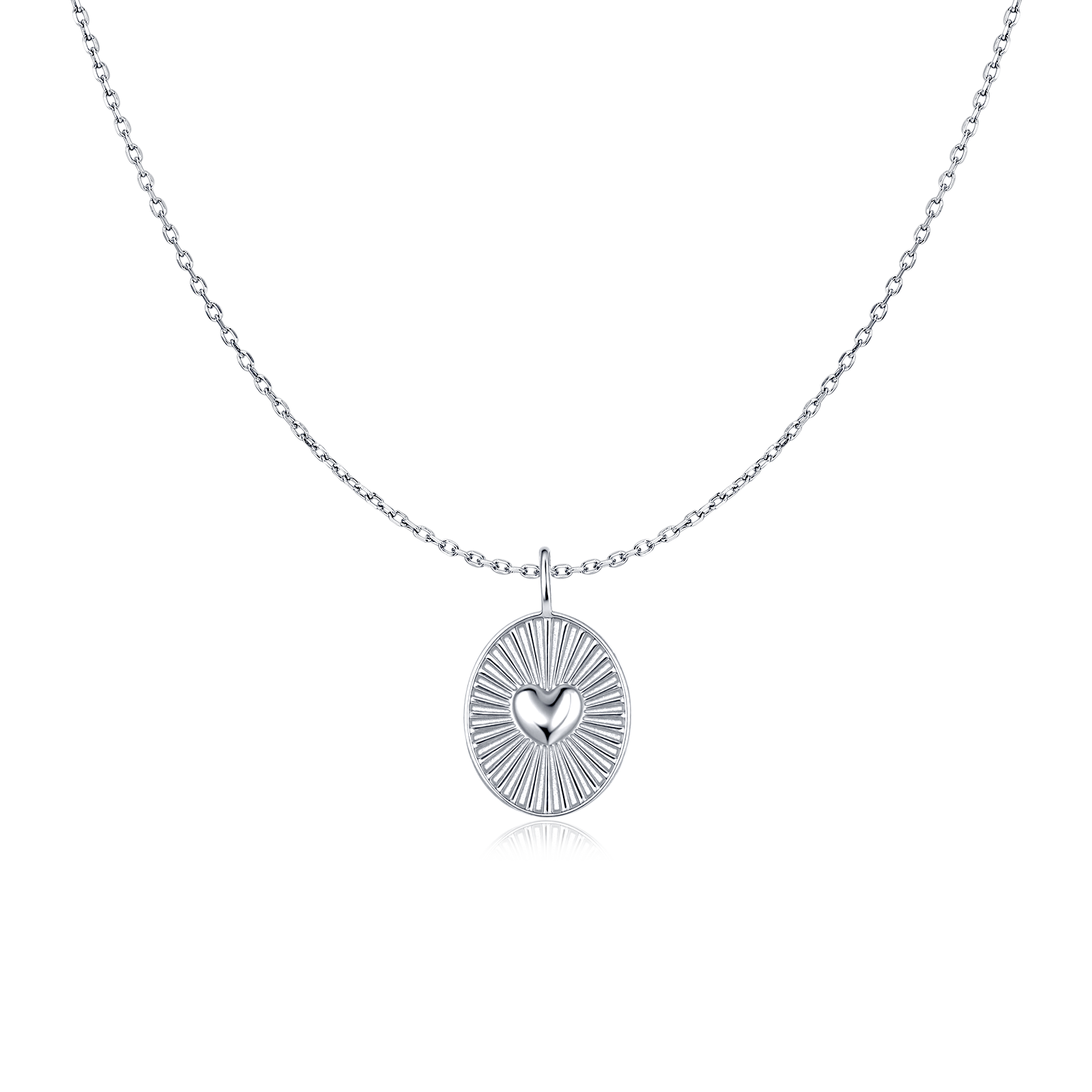 Symbolism Necklace - Milas Jewels Shop