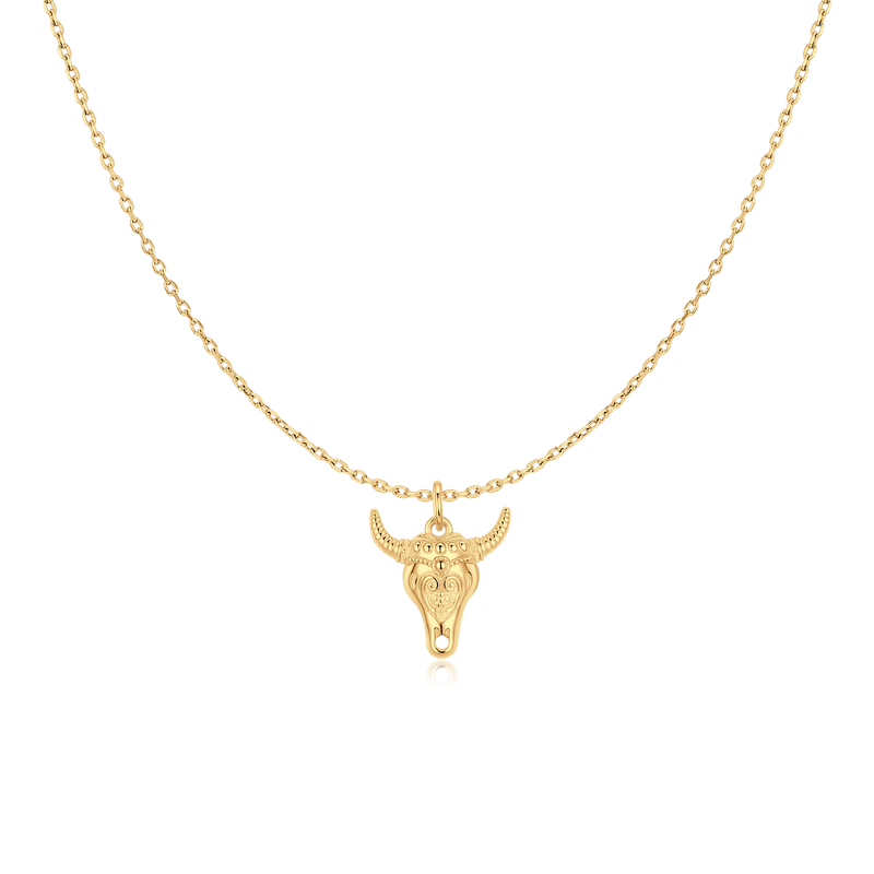 Texas Necklace - Milas Jewels Shop