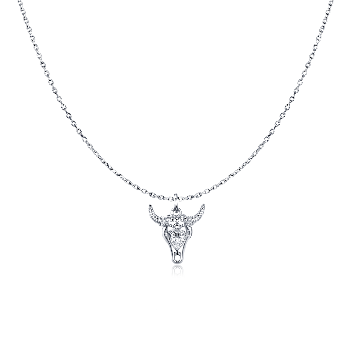 Texas Necklace - Milas Jewels Shop