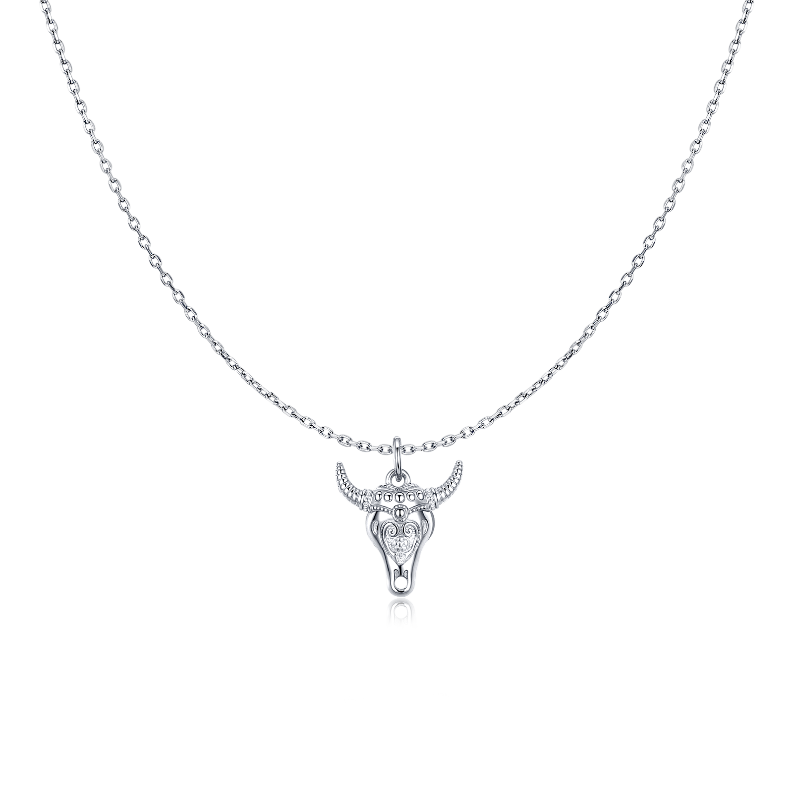 Texas Necklace - Milas Jewels Shop