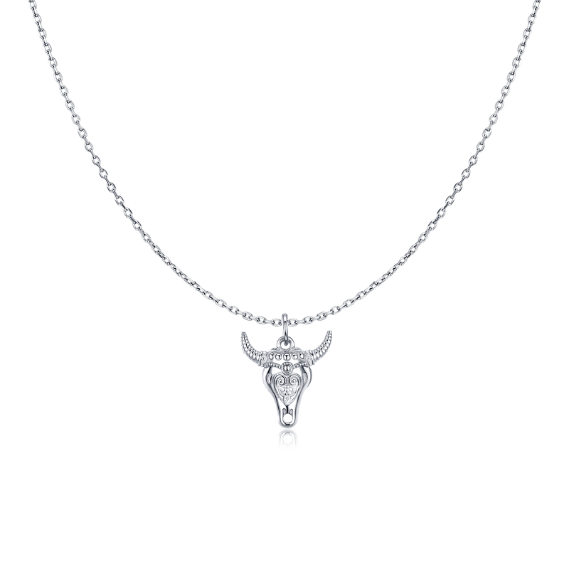Texas Necklace - Milas Jewels Shop
