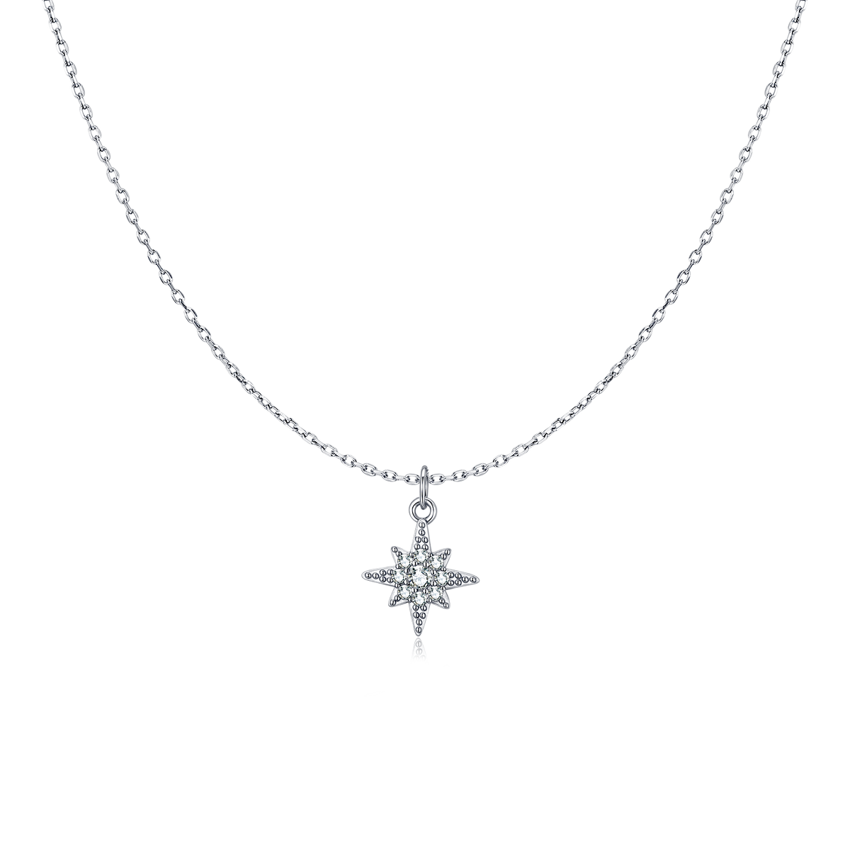 Venusian Necklace - Milas Jewels Shop