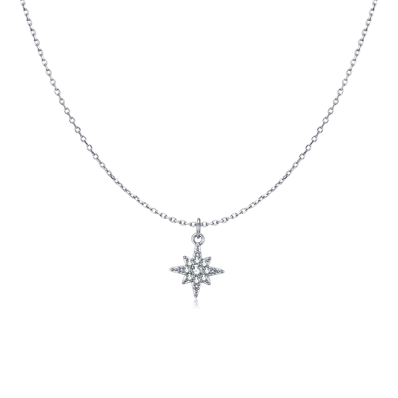 Venusian Necklace - Milas Jewels Shop