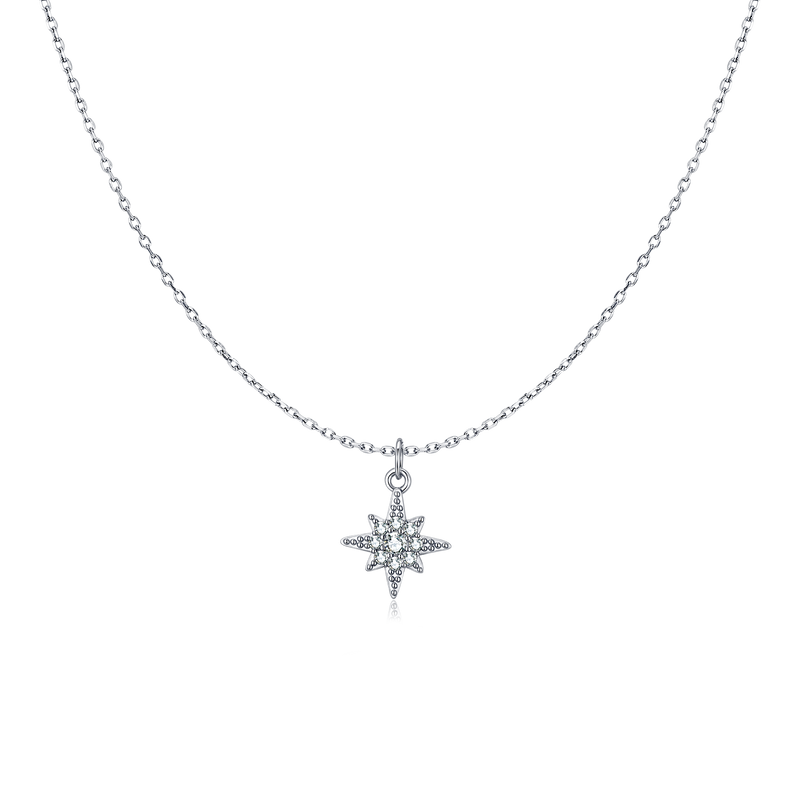 Venusian Necklace - Milas Jewels Shop