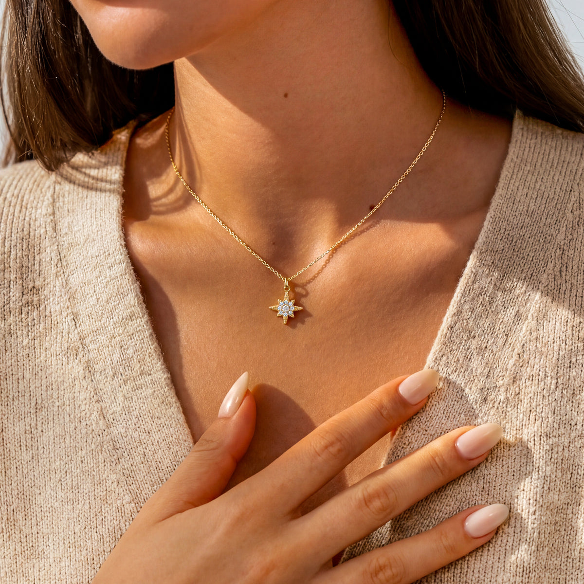 Venusian Necklace