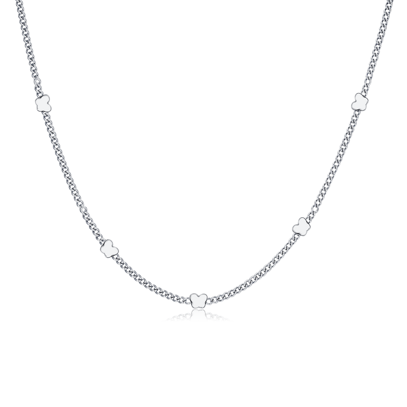 Colias Necklace - Milas Jewels Shop