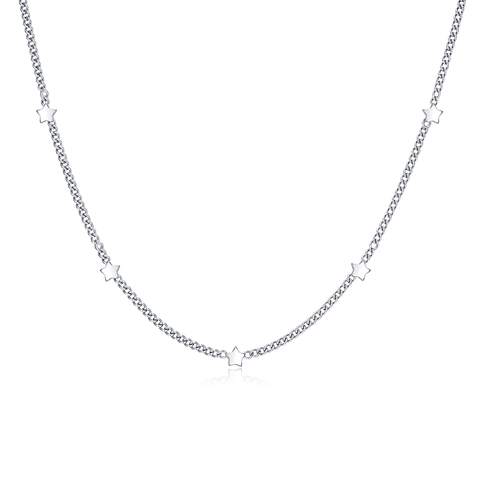 Adhara Necklace - Milas Jewels Shop