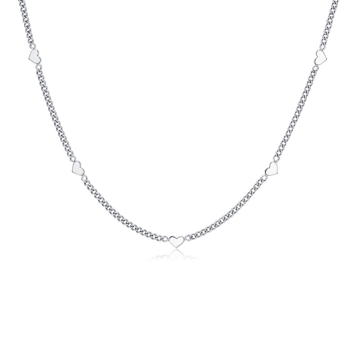 Habibi Necklace - Milas Jewels Shop