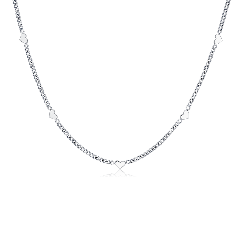 Habibi Necklace - Milas Jewels Shop