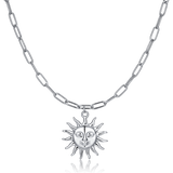 Sun Inti Necklace