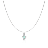 Sea Turtle Necklace