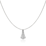 Virgin of Loreto Necklace