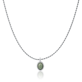 Cat's Eye Necklace