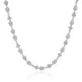 Micro Beads Necklace