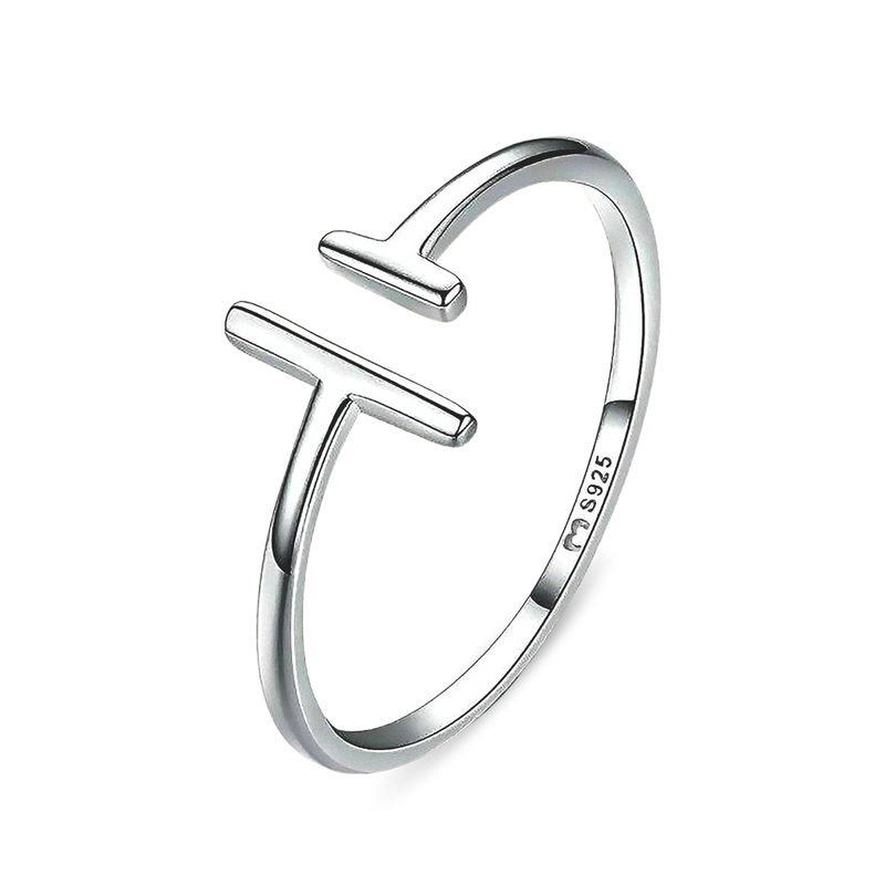 Magnet Ring - Milas Jewels Shop