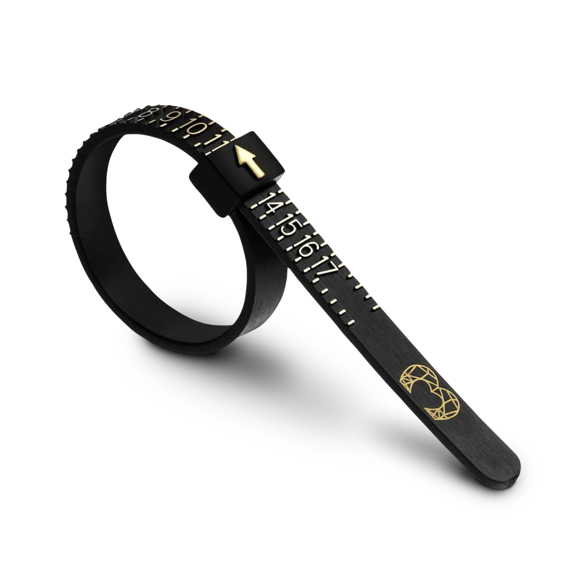 Ring Sizer Milas Jewels - Milas Jewels Shop
