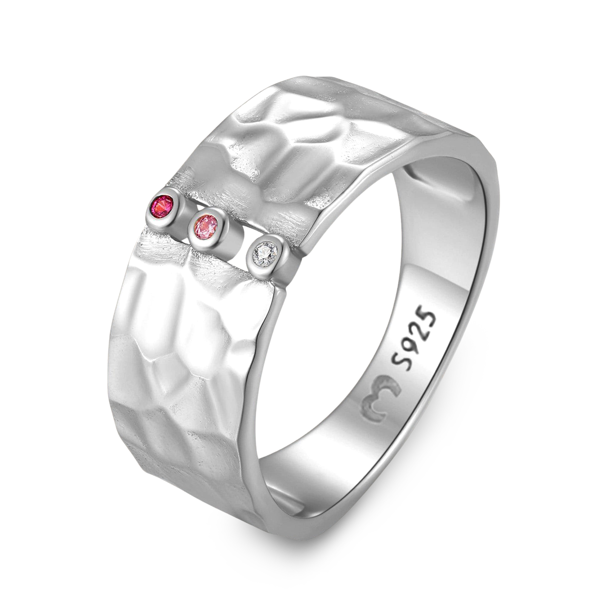 Magnum Ring - Milas Jewels Shop