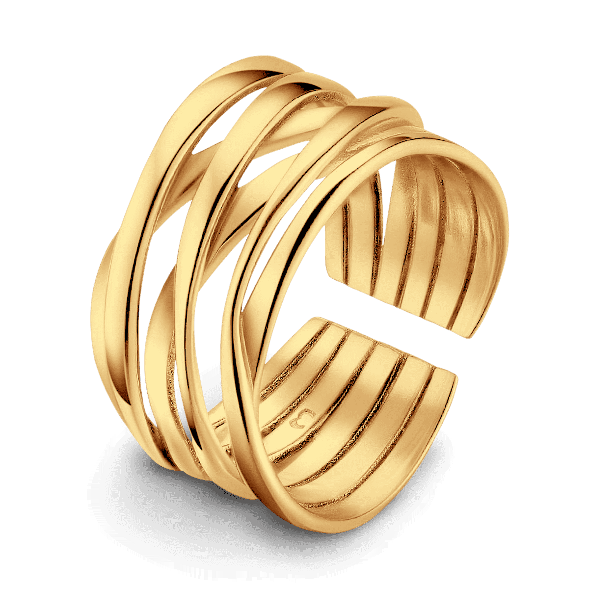 Branch Ring